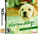 Nintendogs for DS review