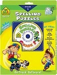 Spelling Puzzles Computer Game