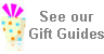 Gift Guides for Kids