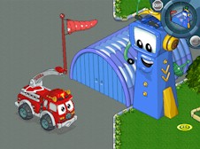 Tonka Town Pictures
